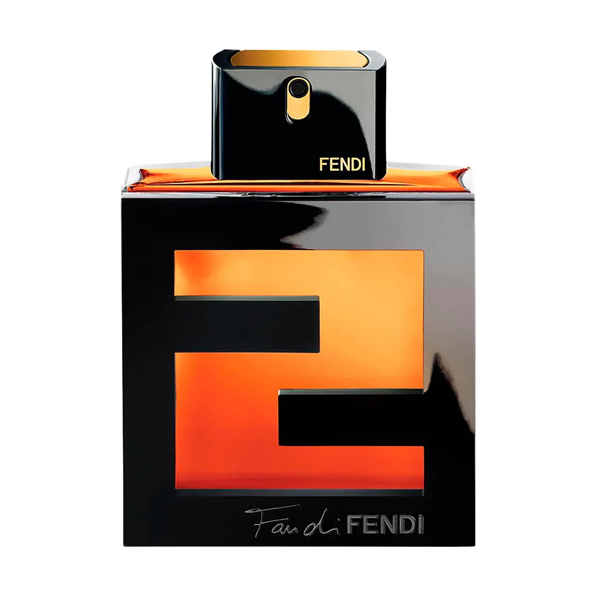 Fan Di Fendi Pour Homme Assoluto туалетная вода