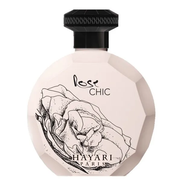 Rose Chic парфюмерная вода