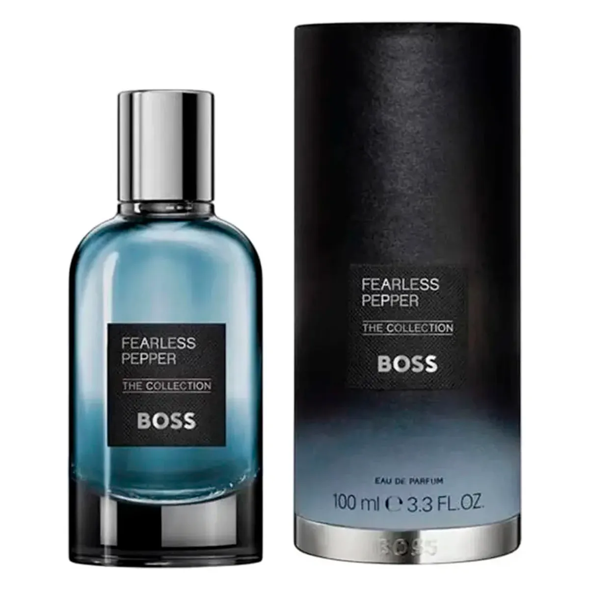 The Collection Fearless Pepper парфюмерная вода
