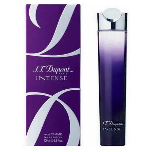 S.T. Dupont Intense pour Femme парфюмерная вода
