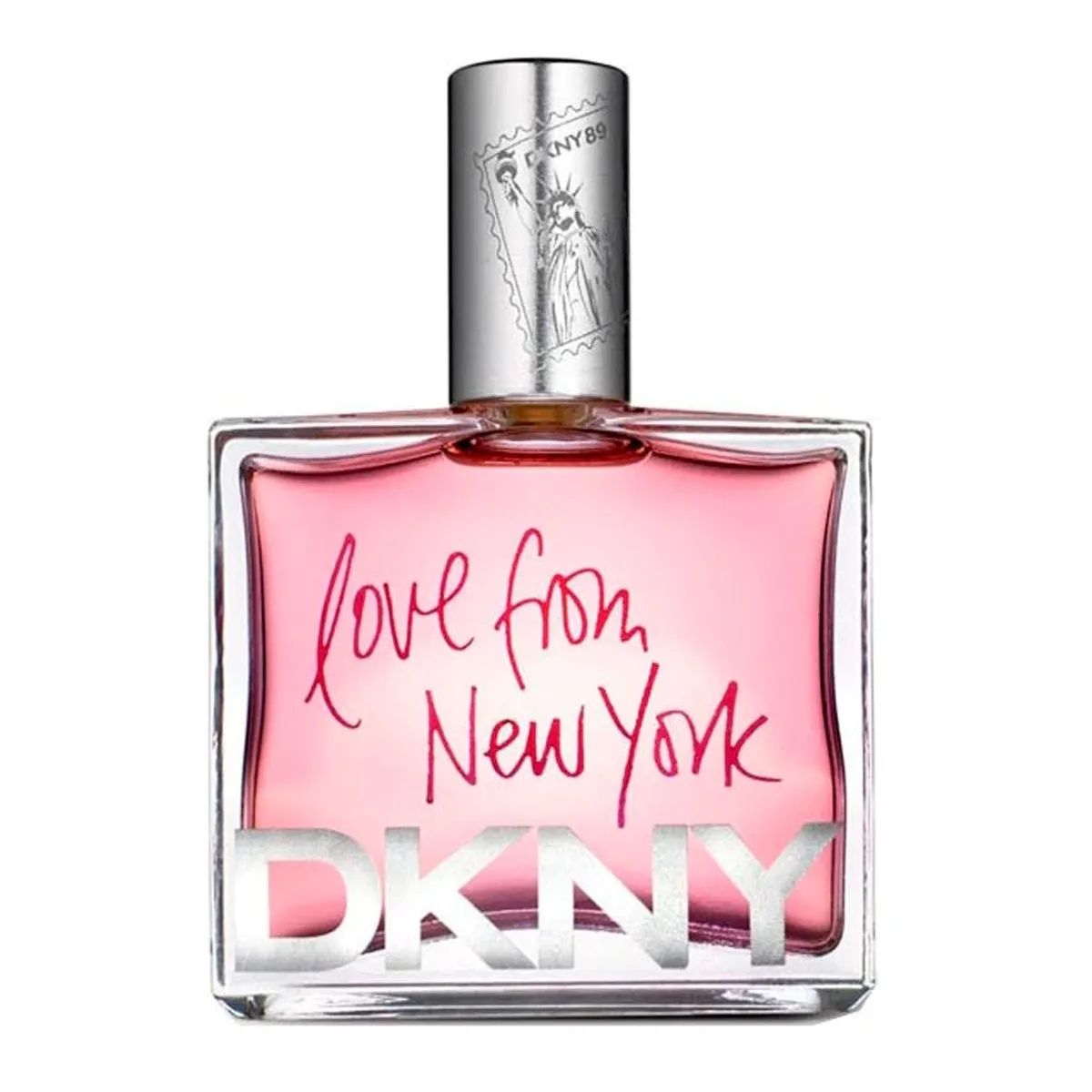 Love from New York Women парфюмерная вода