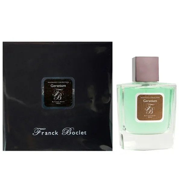 Geranium парфюмерная вода