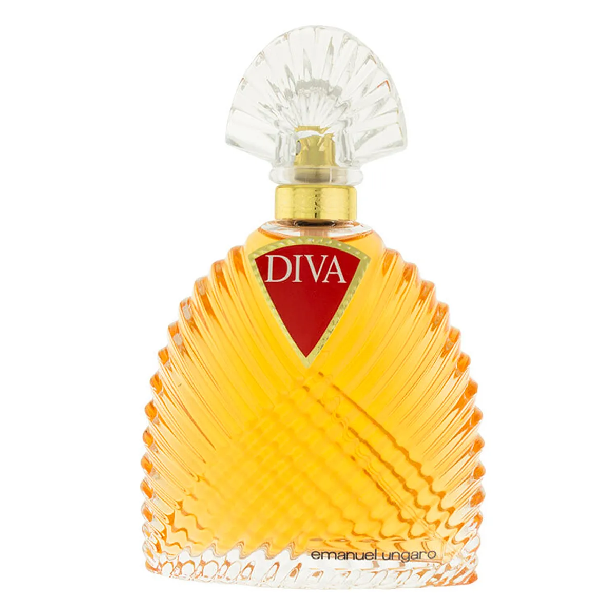 Diva парфюмерная вода