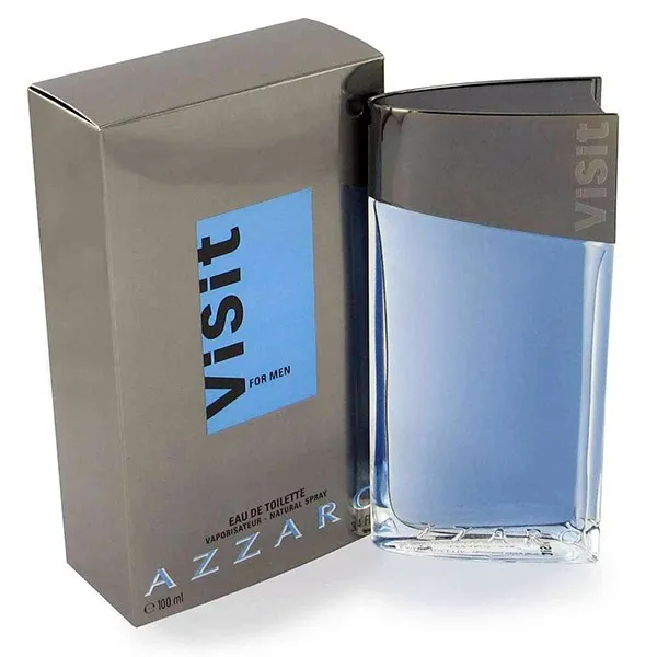 Visit туалетная вода