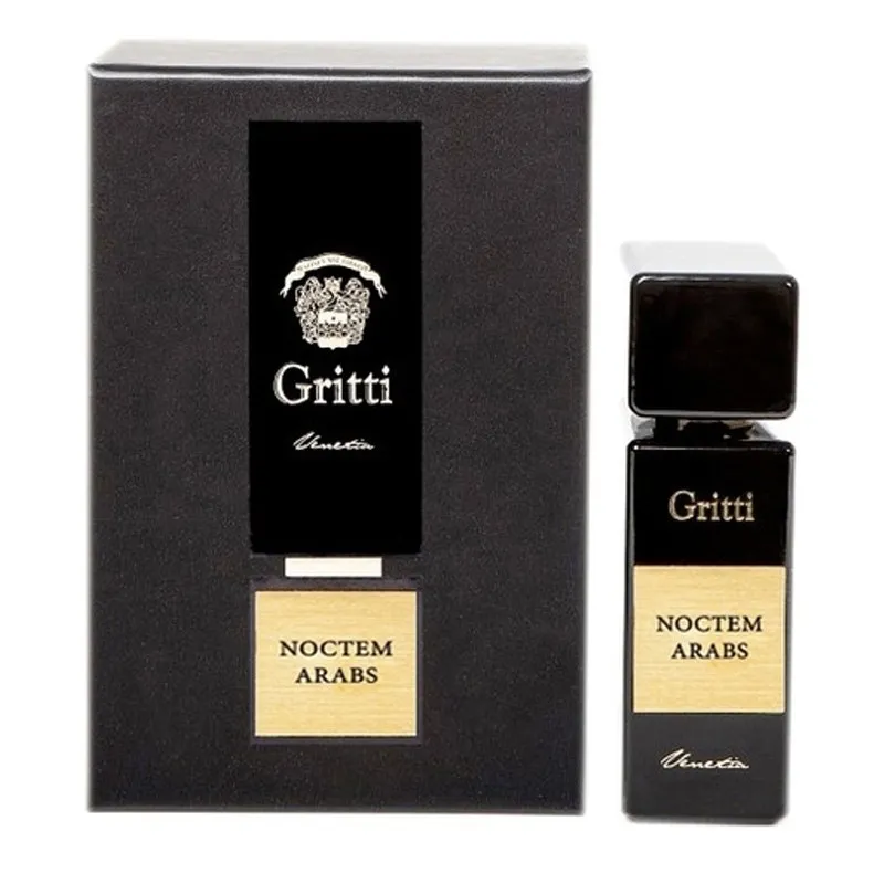 Noctem Arabs парфюмерная вода