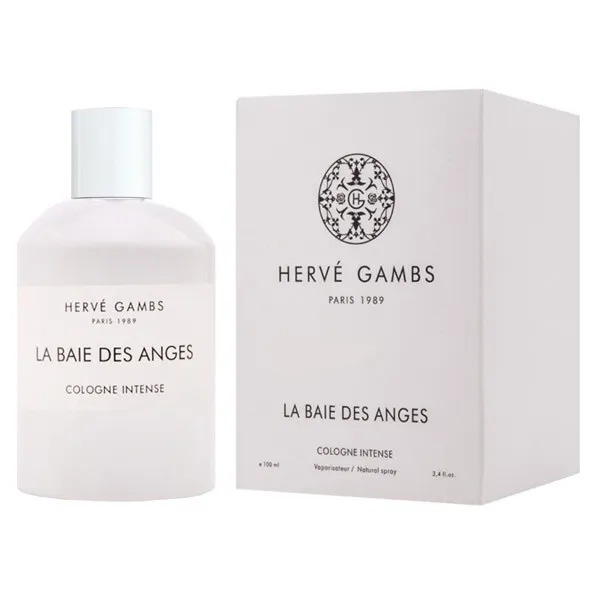 La Baie Des Anges одеколон