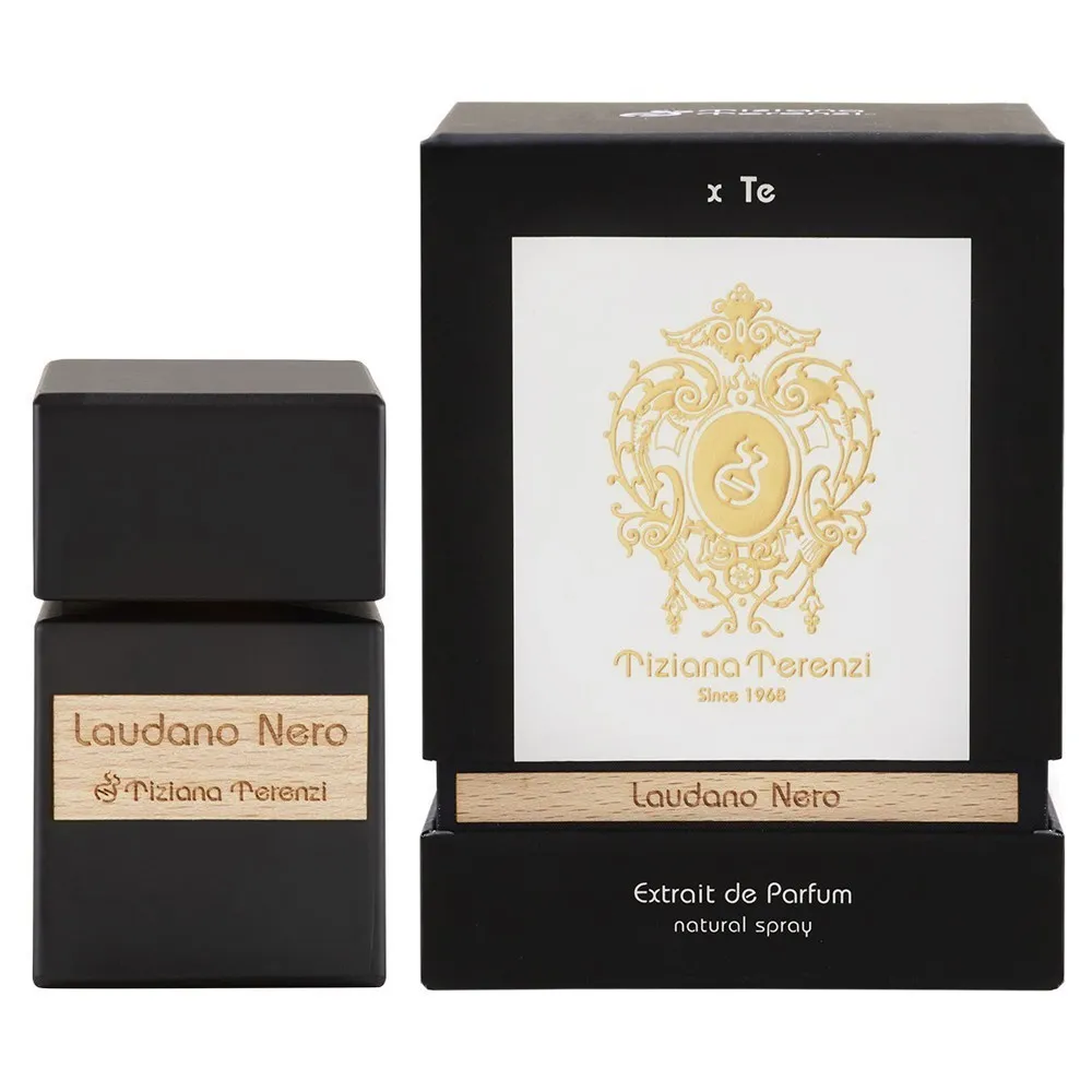 Laudano Nero духи