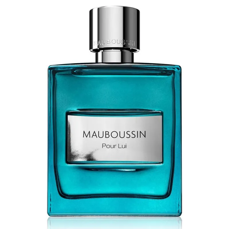 Mauboussin Pour Lui Time Out парфюмерная вода