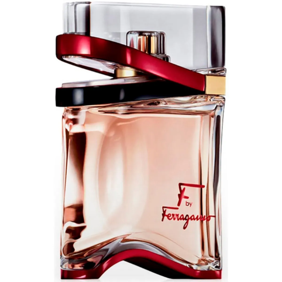 F by Ferragamo парфюмерная вода