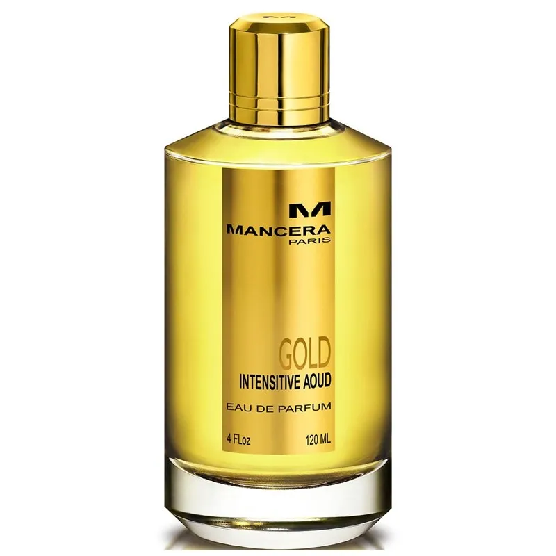Voyage en Arabie Gold Intensive Aoud парфюмерная вода