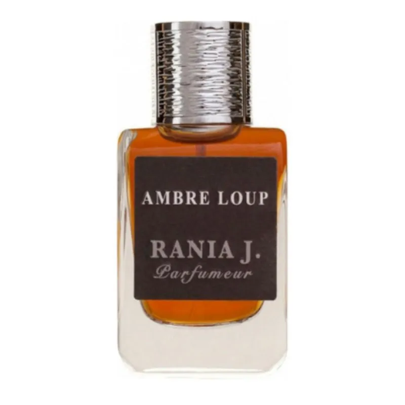 Ambre Loup парфюмерная вода