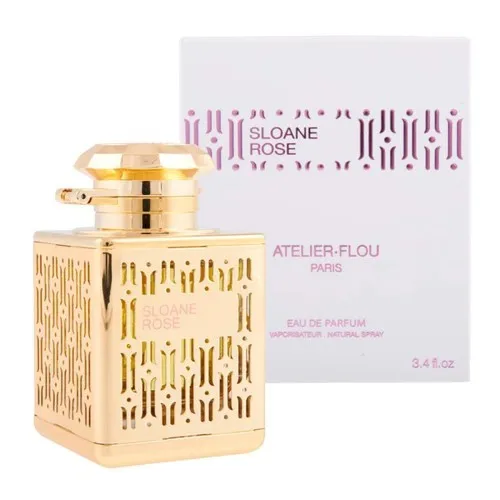 Sloane Rose парфюмерная вода