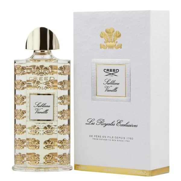 Sublime Vanille парфюмерная вода