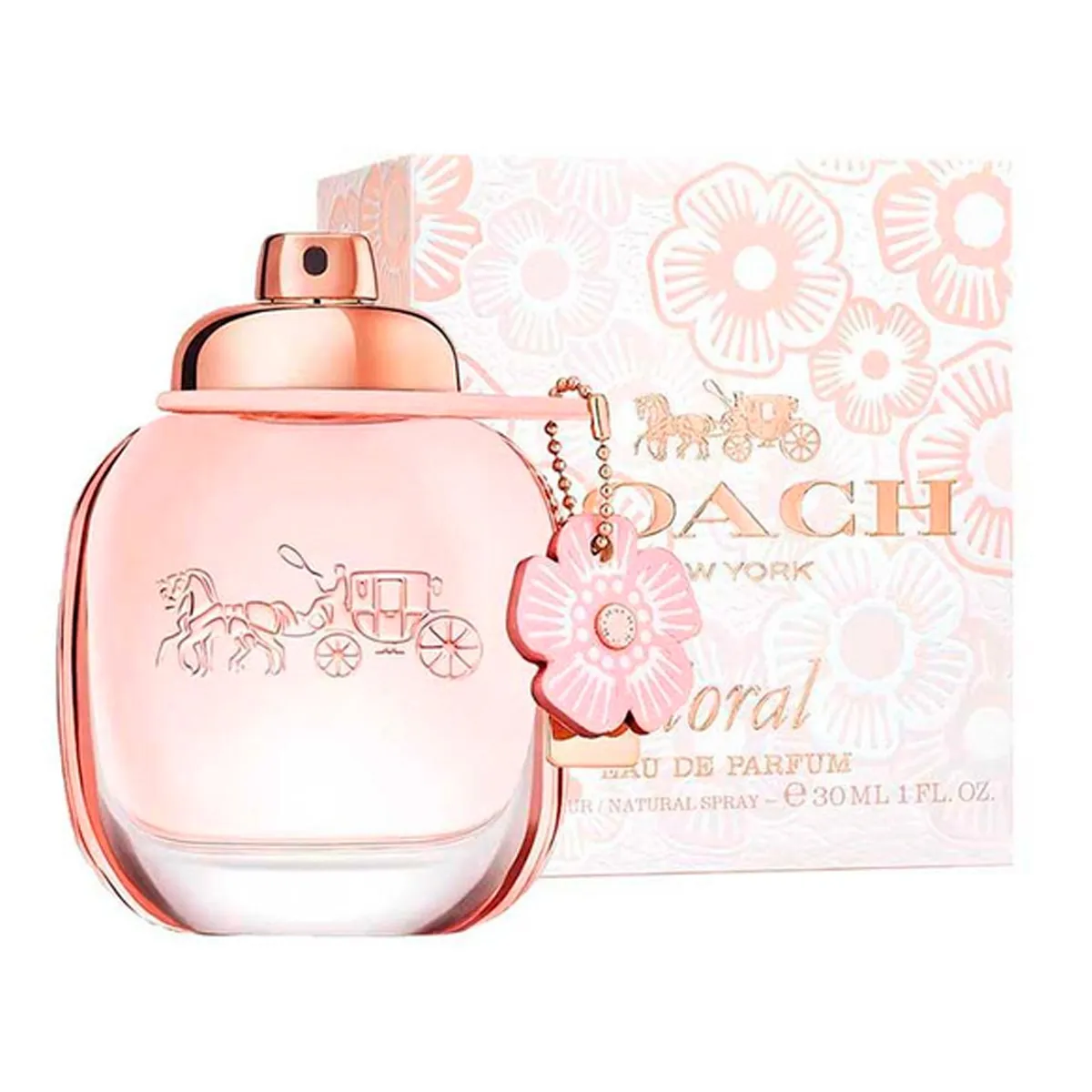 Floral парфюмерная вода