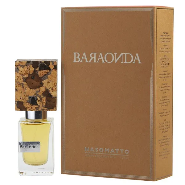 Baraonda духи
