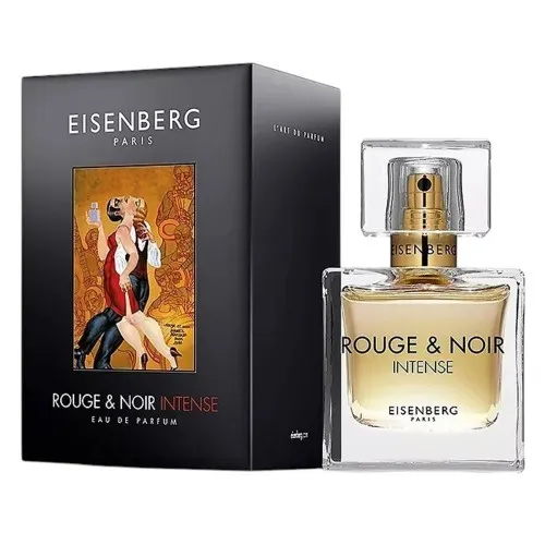 Rouge & Noir парфюмерная вода