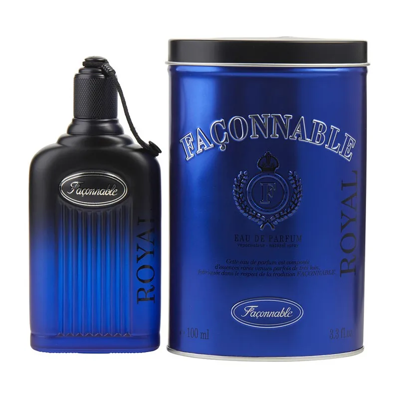 Royal парфюмерная вода
