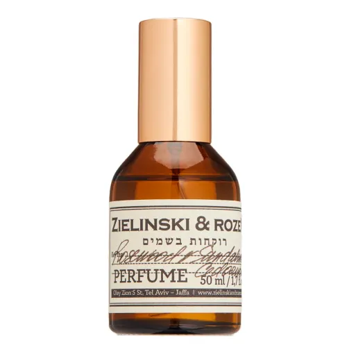 Rosewood & Sandalwood, Cedarwood духи
