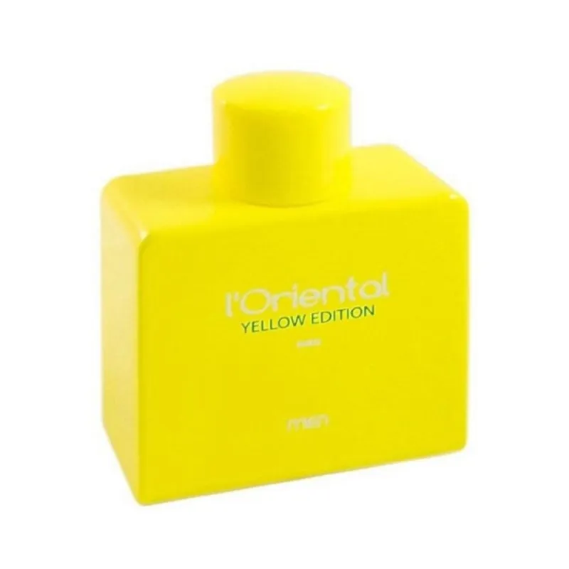L'Oriental Yellow Edition туалетная вода