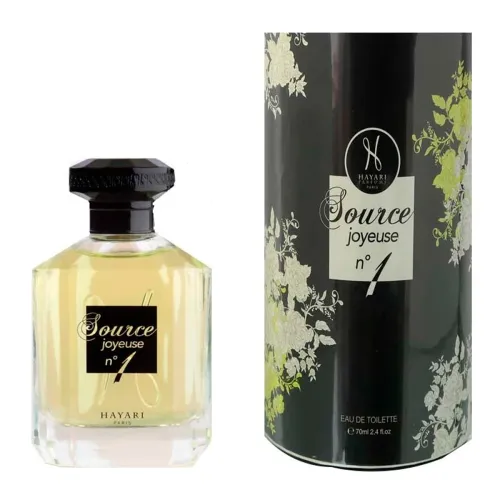 Source Joyeuse № 1 туалетная вода