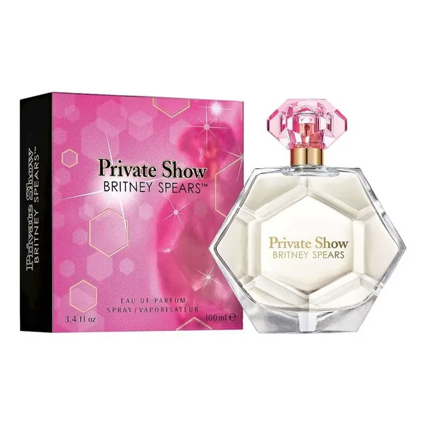 Private Show парфюмерная вода