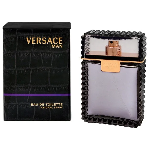 Versace Man туалетная вода