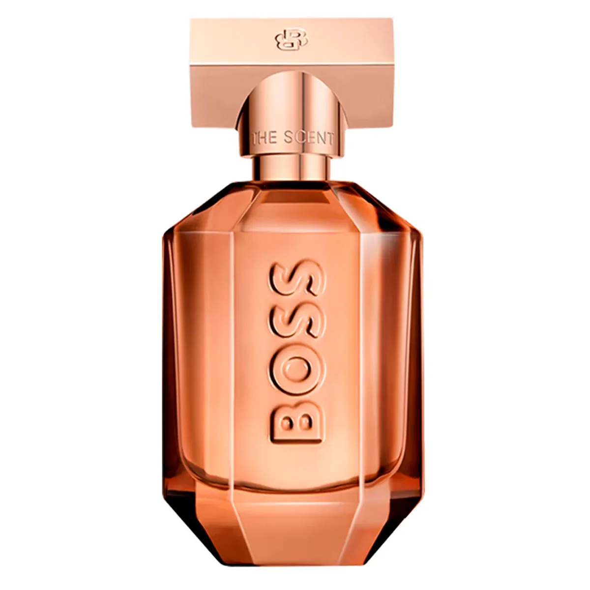 Boss The Scent духи