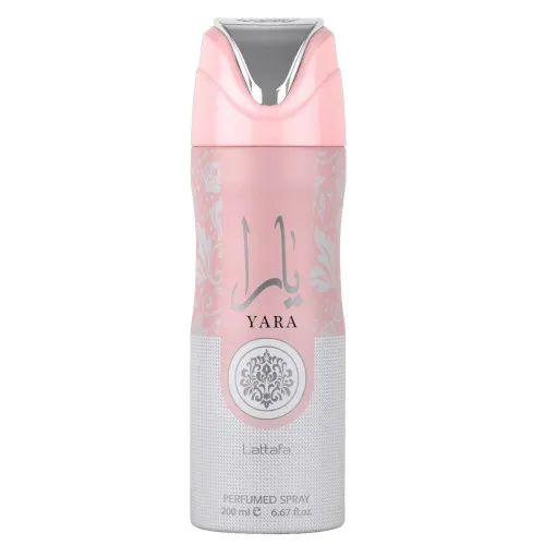 Yara дезодорант
