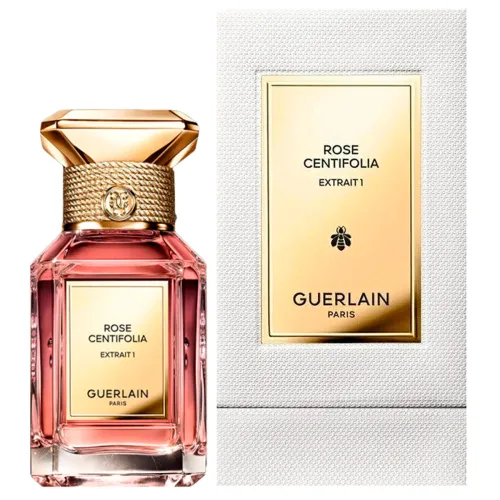 Rose Centifolia Extrait 1 духи