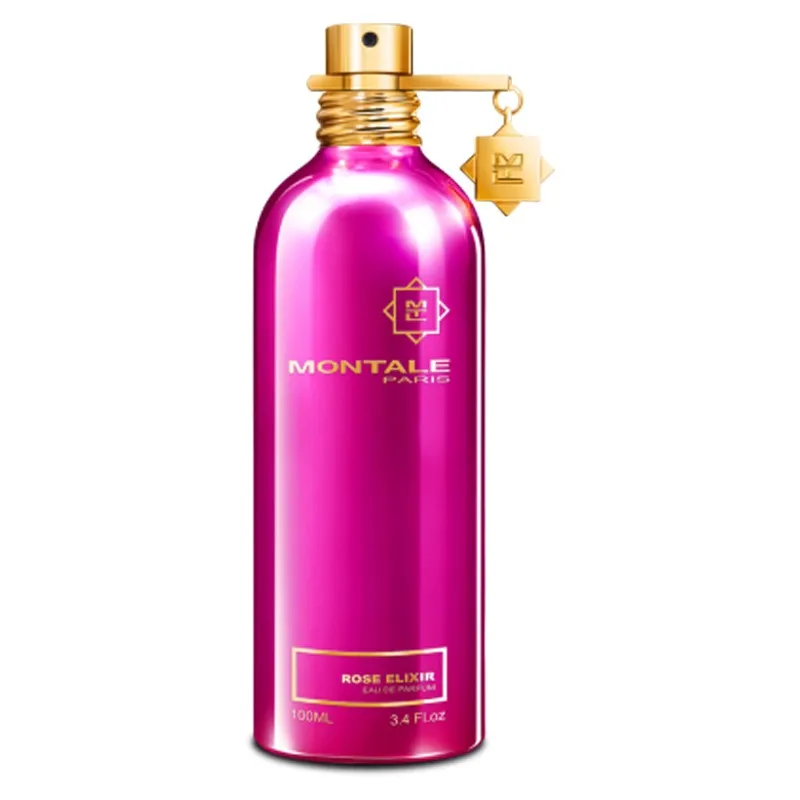 Rose Elixir парфюмерная вода