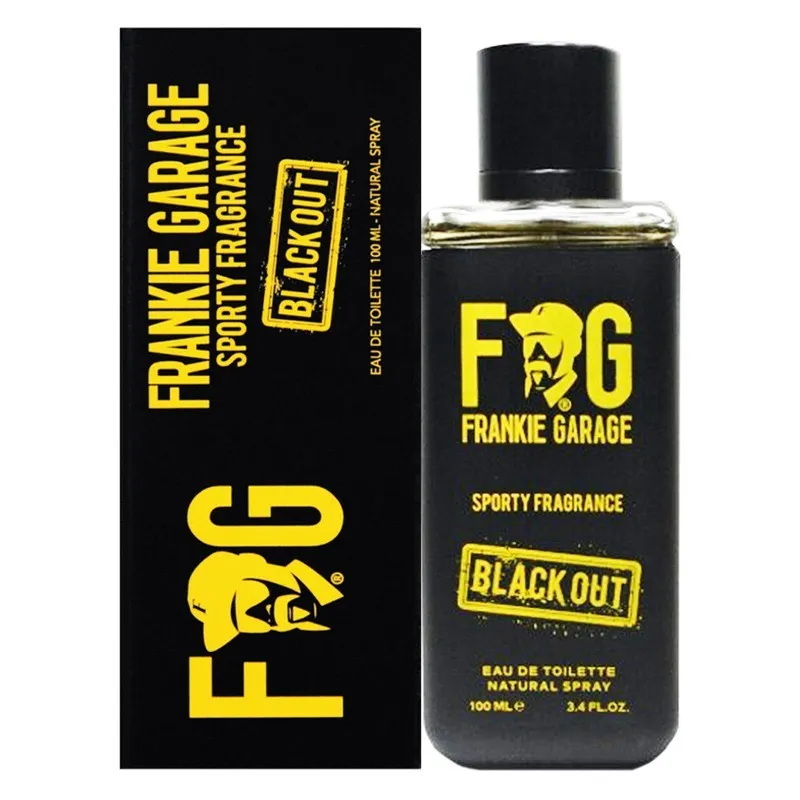 Black Out туалетная вода