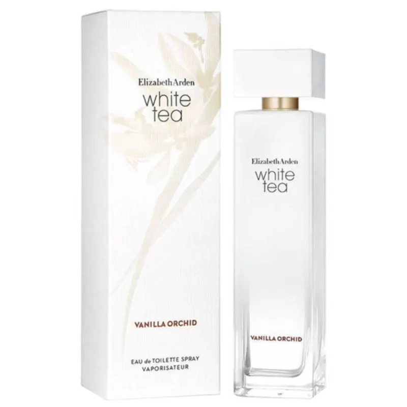 White Tea Vanilla Orchid туалетная вода