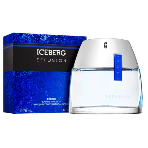 Effusion for Him туалетная вода