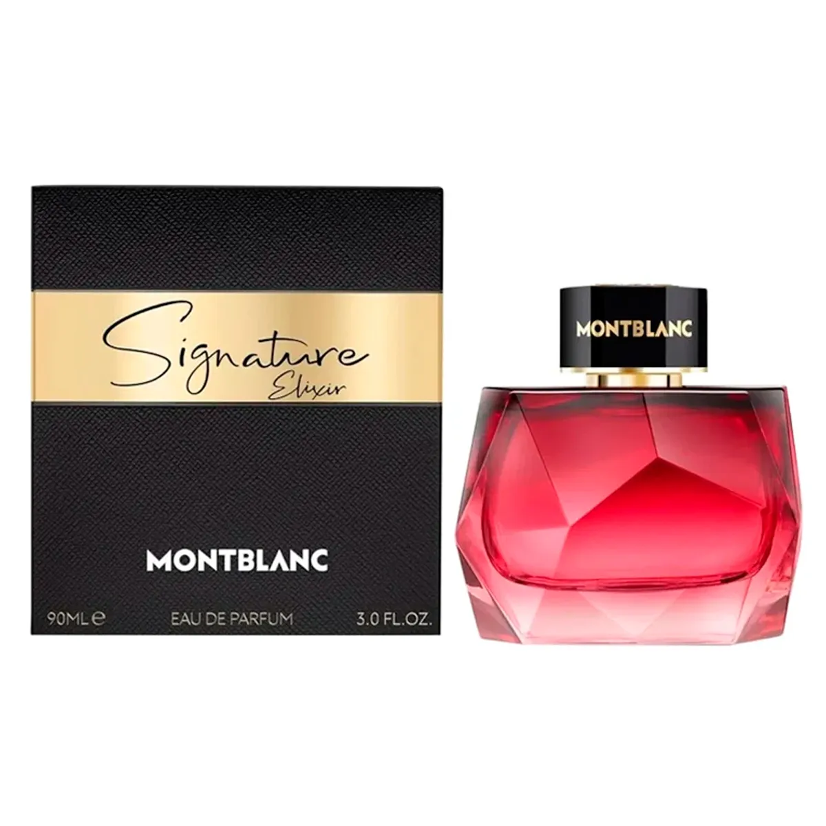 Signature Elixir парфюмерная вода