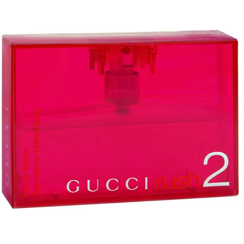 Rush 2 туалетная вода