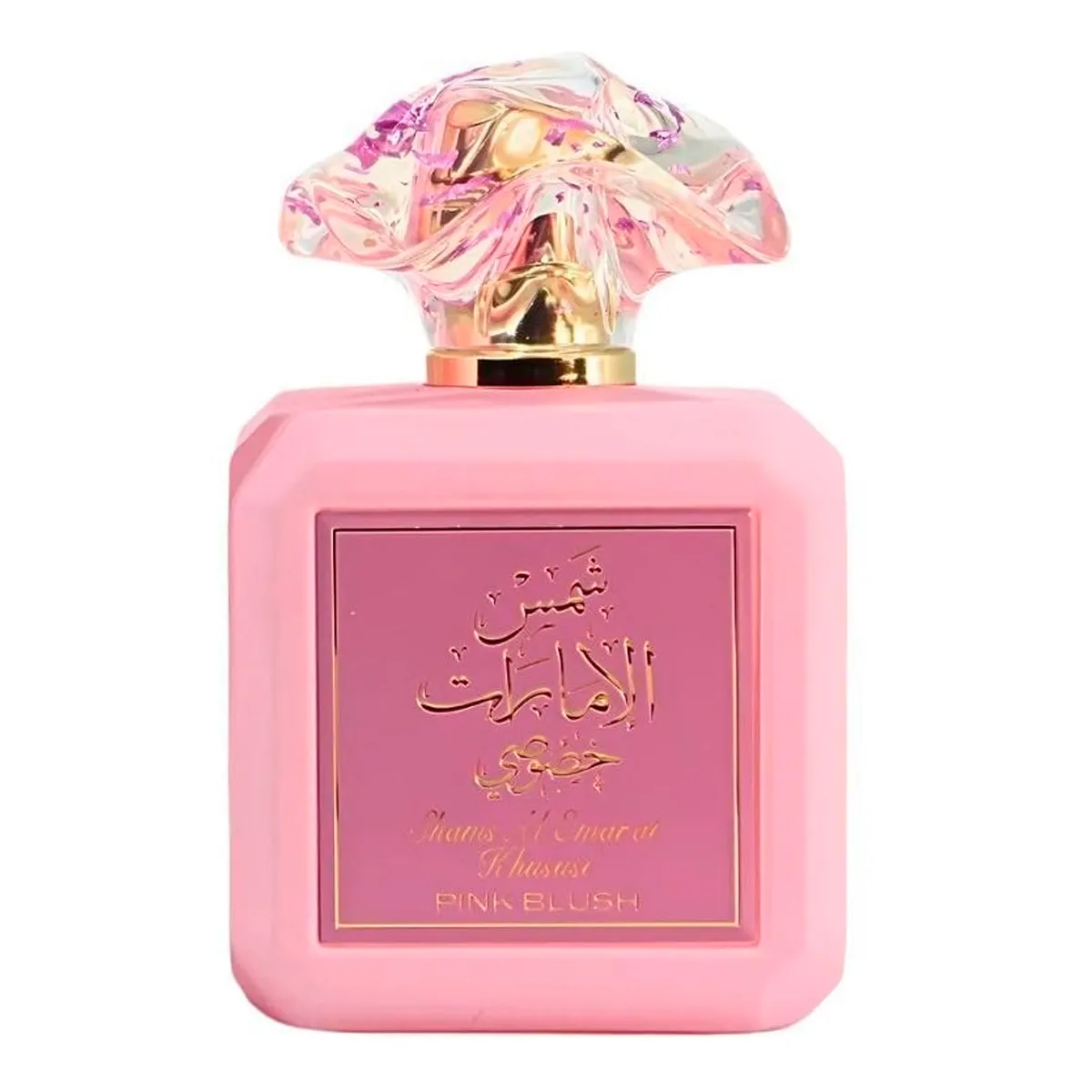 Shams Al Emarat Pink Blush парфюмерная вода