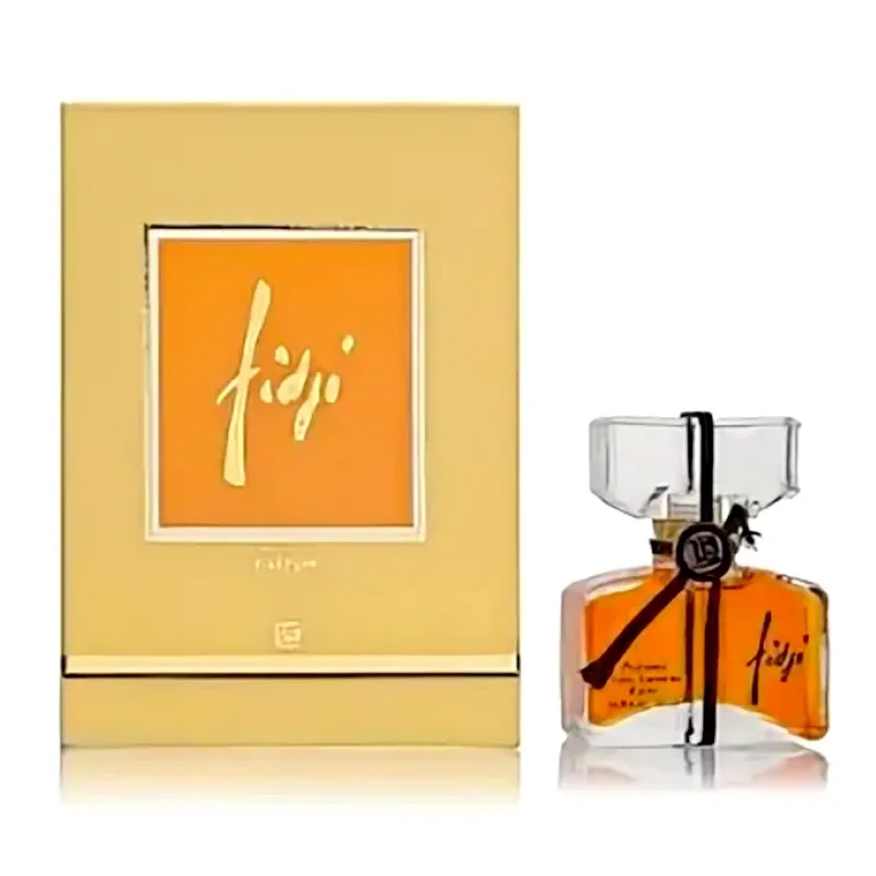 Fidji Parfum духи