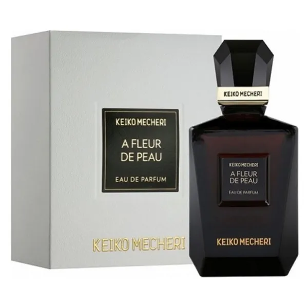 A Fleur De Peau парфюмерная вода