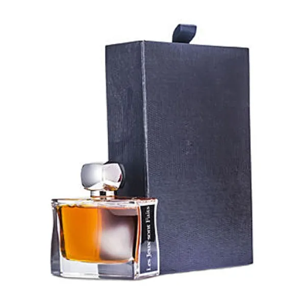 Les Jeux Sont Faits парфюмерная вода