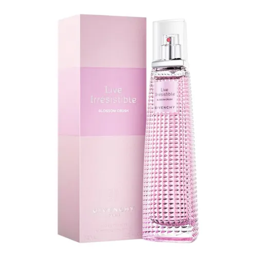 Live Irresistible Blossom Crush туалетная вода