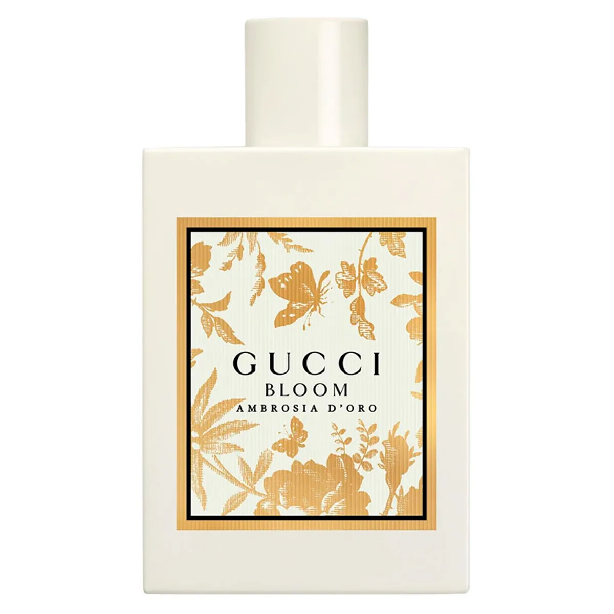 Bloom Ambrosia d'Oro парфюмерная вода