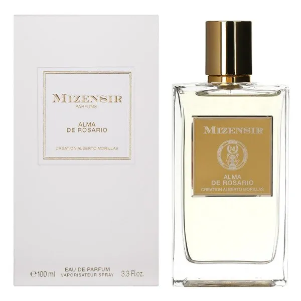 Alma De Rosario парфюмерная вода