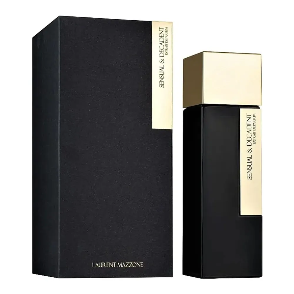 Sensual & Decadent духи