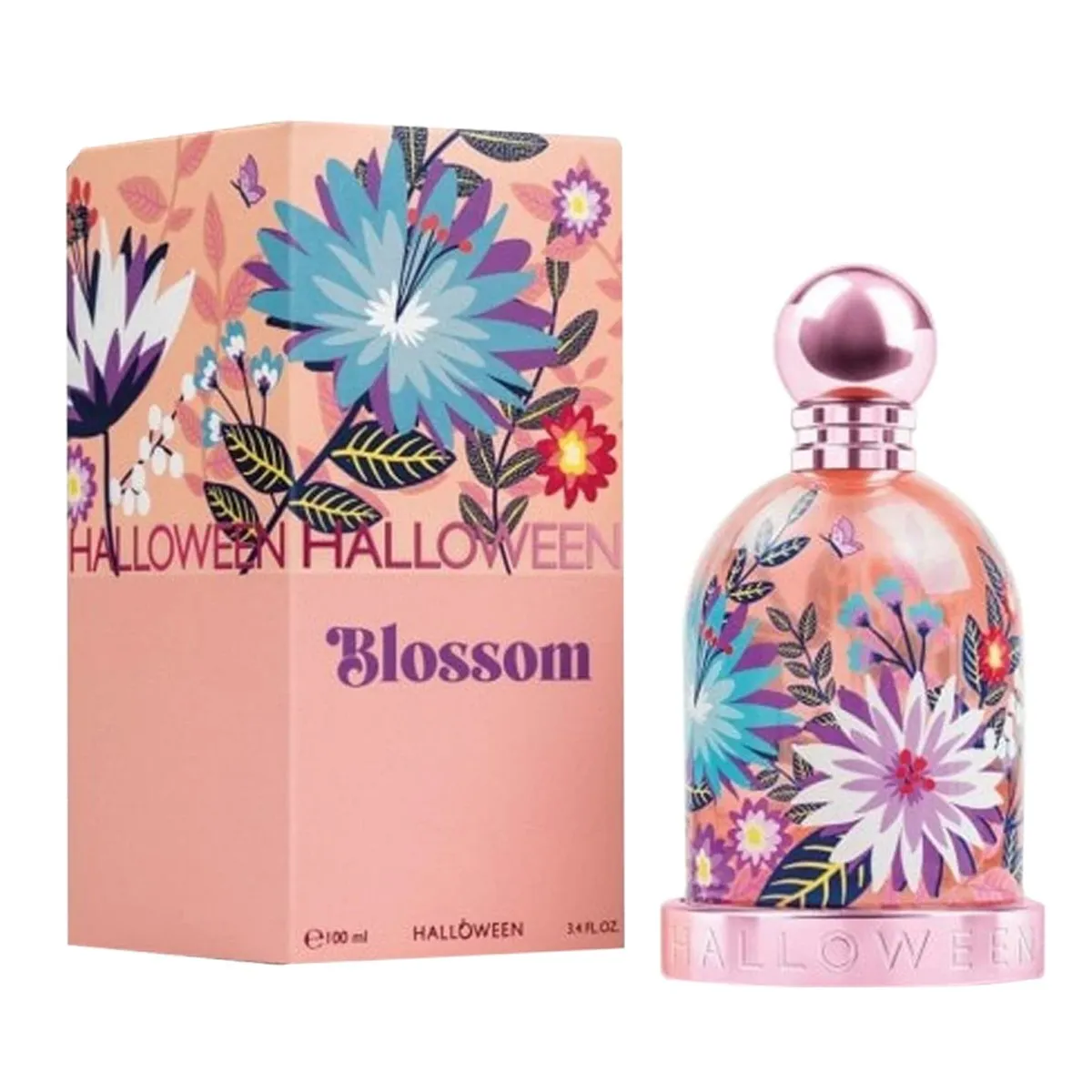 Halloween Blossom туалетная вода