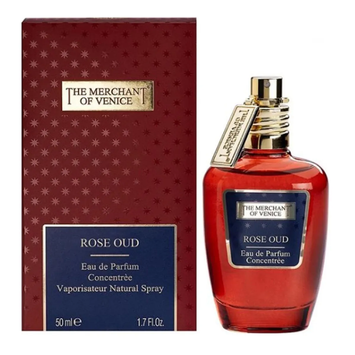 Rose Oud парфюмерная вода