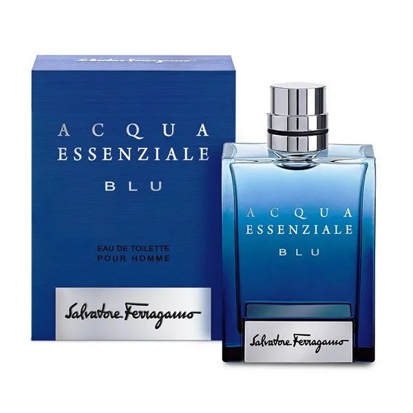 Acqua Essenziale Blu туалетная вода