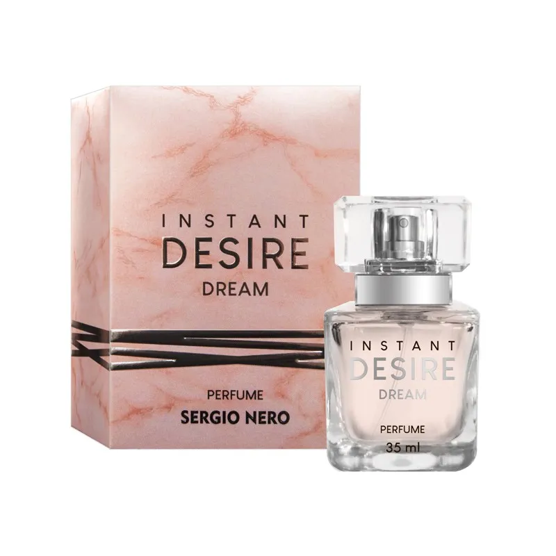 Instant Desire Dream духи