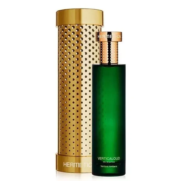 Verticaloud парфюмерная вода