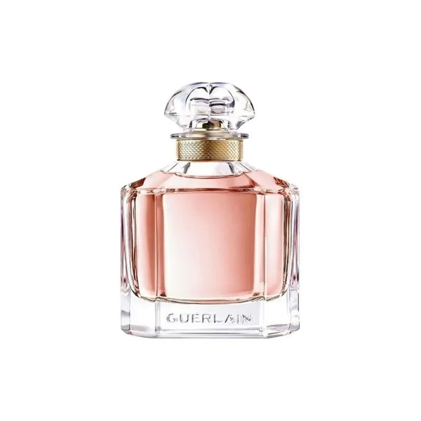 Mon Guerlain Sensuelle парфюмерная вода