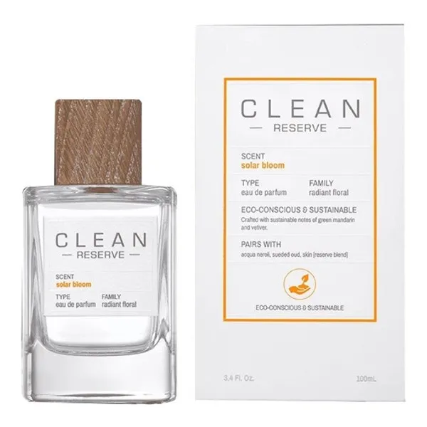 Reserve Solar Bloom парфюмерная вода